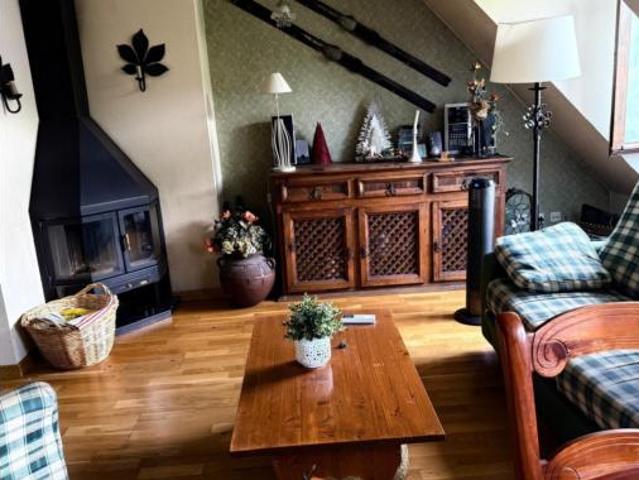 Piso en venta en Alto Gállego, Aragón