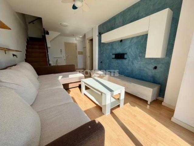 Piso en venta en Pantoja, Castilla-La Mancha