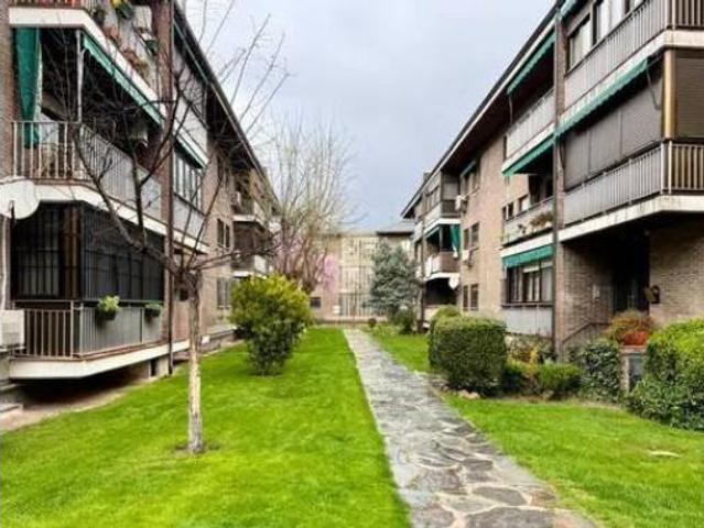 Piso en venta en Paracuellos De Jarama, Madrid
