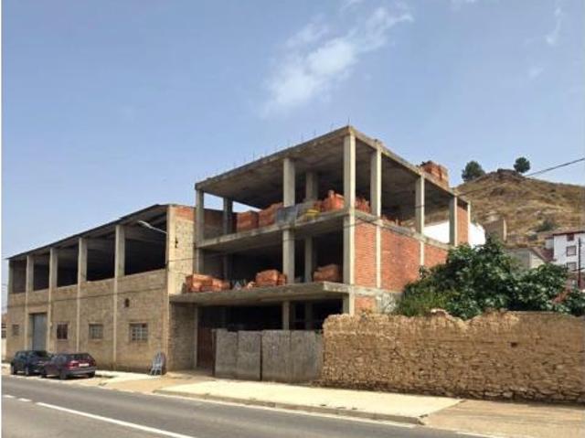Piso en venta en Comunidad de Calatayud, Aragón