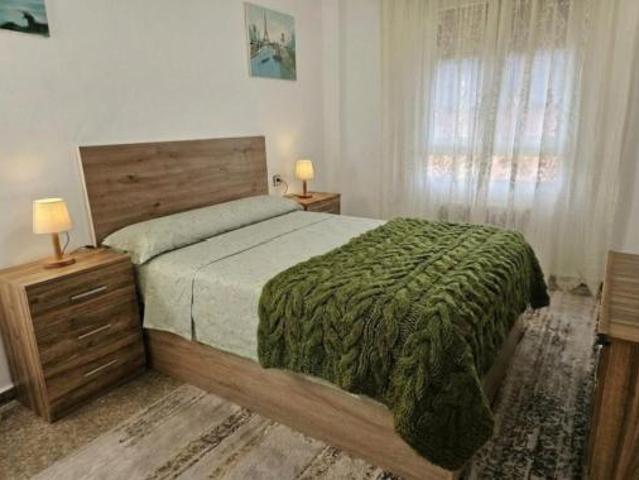 Piso en venta en El Barrio, Páramo del Sil