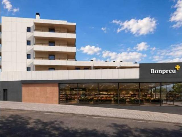 Piso en venta en l'Eixample de Parets, Vallès Oriental