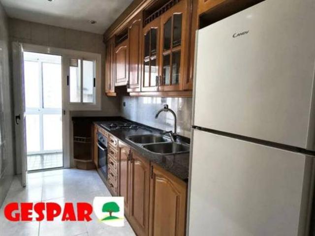 Piso en venta en l'Eixample de Parets, Vallès Oriental