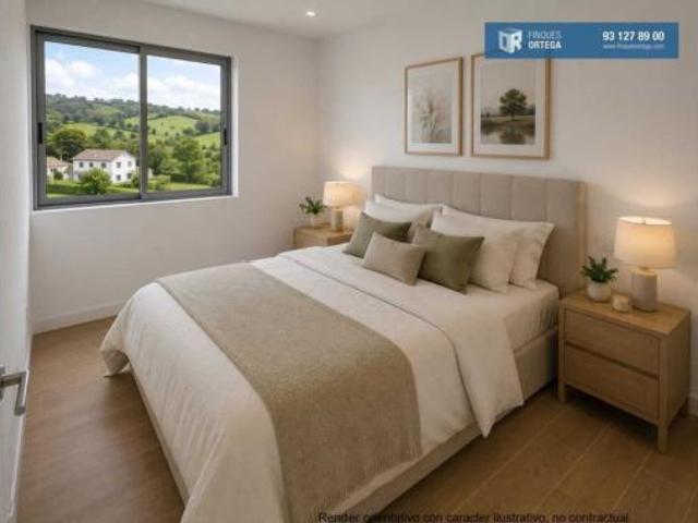 Piso en venta en les Franqueses del Vallès, Vallès Oriental