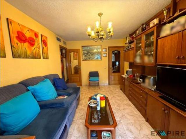 Piso en venta en Parla, Madrid