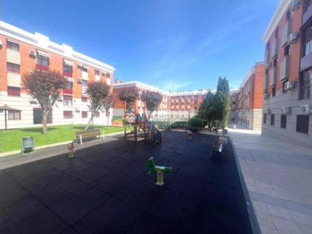Piso en venta en Parla, Madrid