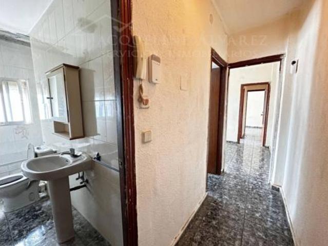 Piso en venta en Parla, Madrid