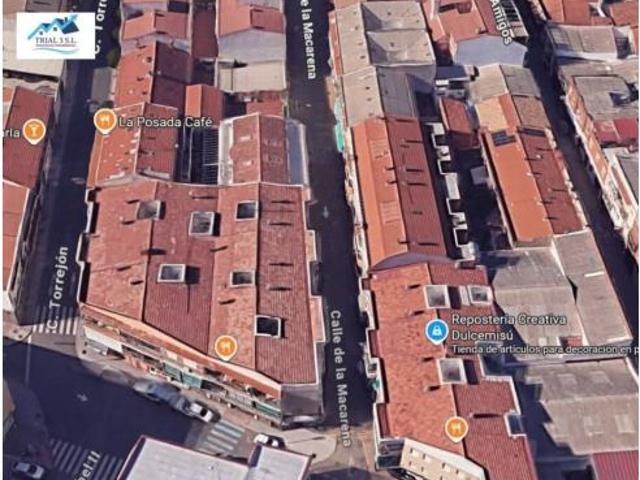 Piso en venta en Parla, Madrid