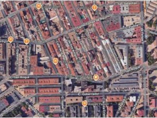 Piso en venta en Parla, Madrid
