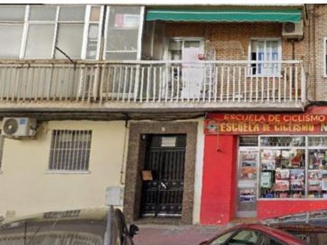 Piso en venta en Parla, Madrid