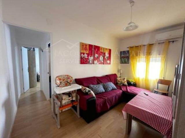 Piso en venta en Parla, Madrid