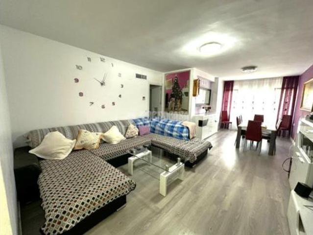 Piso en venta en Parla, Madrid