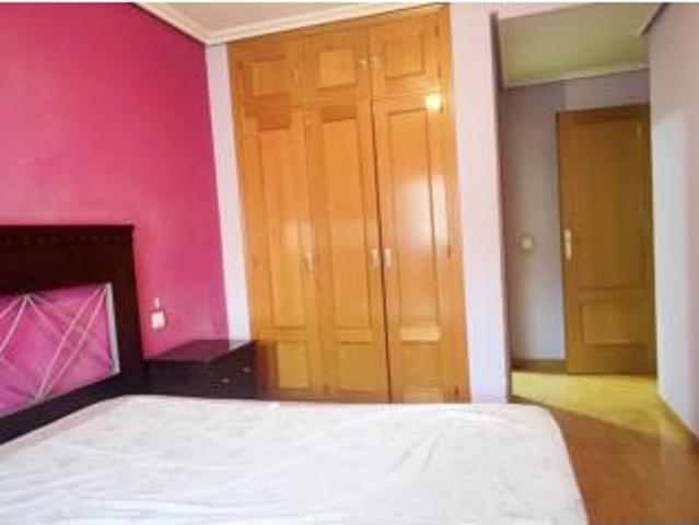 Piso en venta en Parla, Madrid