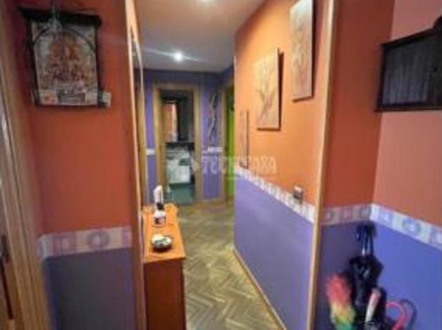 Piso en venta en Parla, Madrid