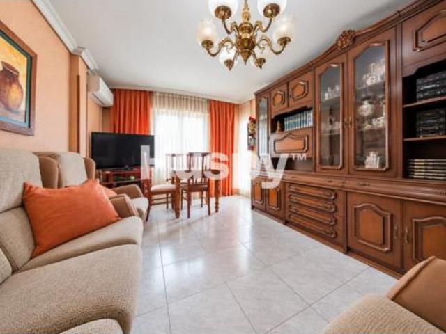 Piso en venta en Barrio 2001, Parla