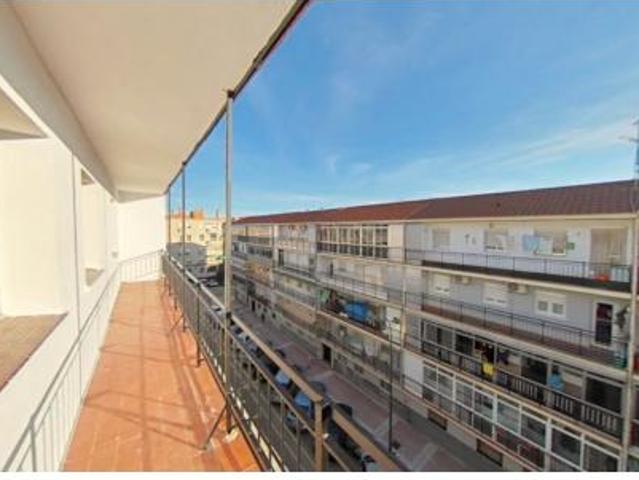 Piso en venta en Parla, Madrid