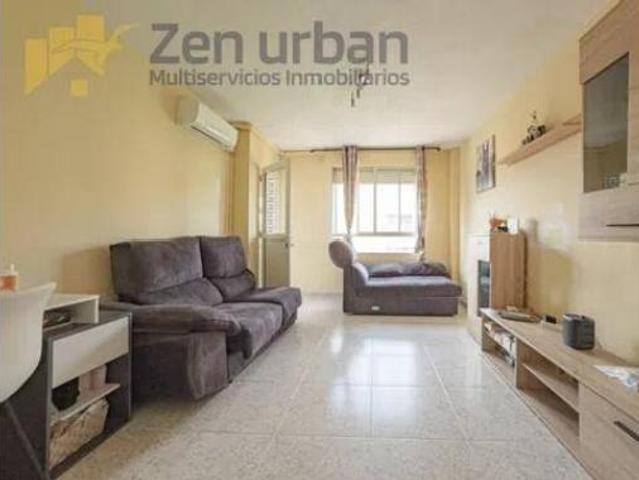 Piso en venta en Parla, Madrid