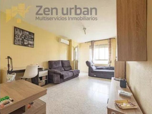 Piso en venta en Parla, Madrid