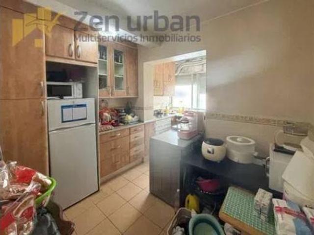 Piso en venta en Parla, Madrid