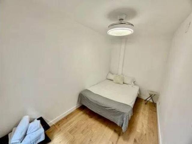 Piso en venta en Parla, Madrid