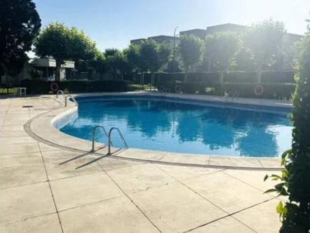 Piso en venta en Parla, Madrid