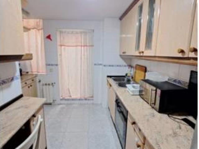 Piso en venta en Barrio 2001, Parla
