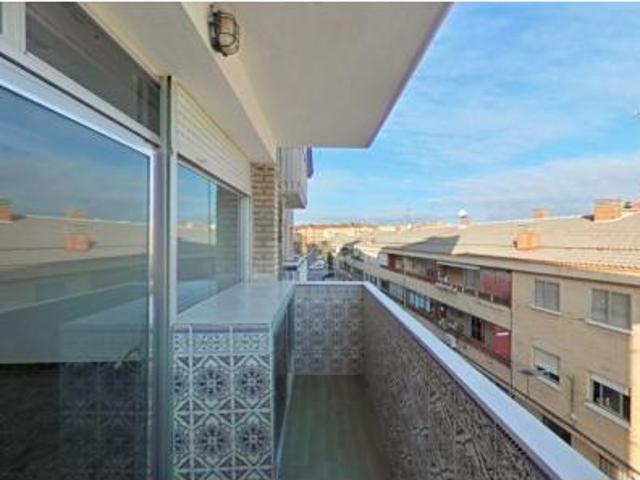 Piso en venta en Parla, Madrid