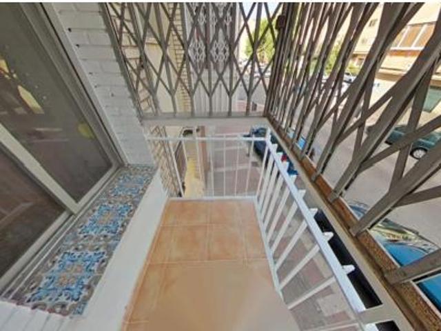 Piso en venta en Parla, Madrid