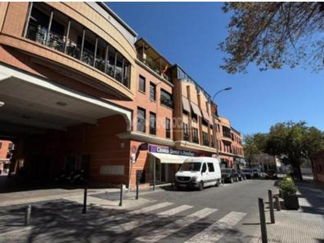 Piso en venta en Casco Viejo, Parla