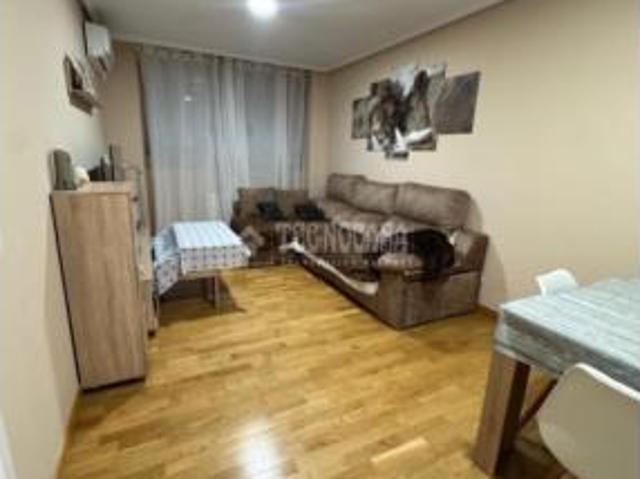Piso en venta en Parla, Madrid