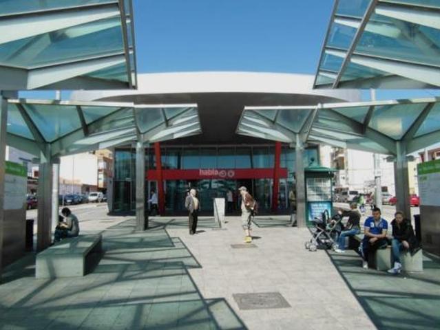 Piso en venta en Parla, Madrid