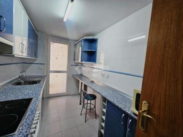 Piso en venta en Parla, Madrid