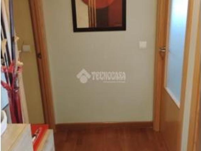 Piso en venta en El Nido, Parla