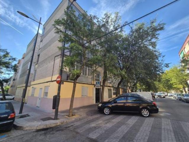 Piso en venta en El Nido, Parla