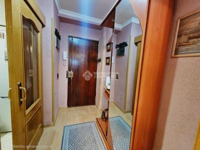 Piso en venta en Parla, Madrid
