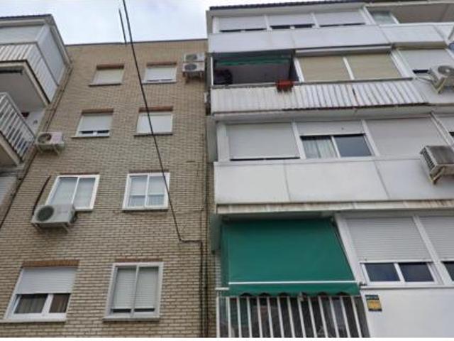 Piso en venta en Parla, Madrid