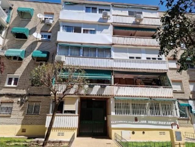 Piso en venta en Parla, Madrid