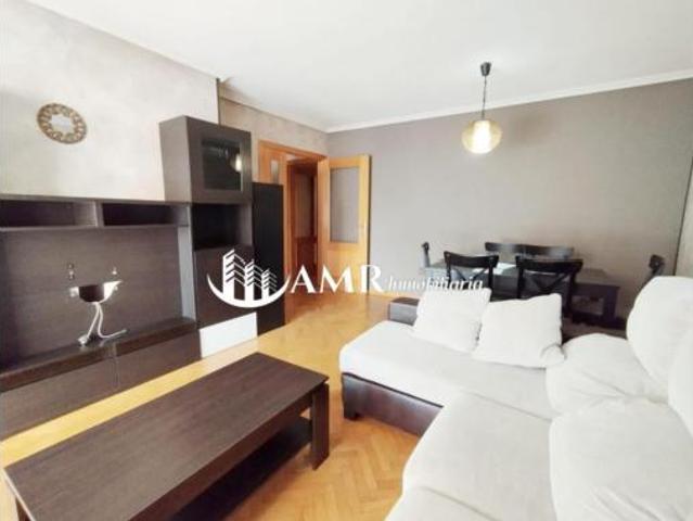 Piso en venta en Parla, La Laguna