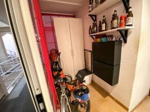 Piso en venta en Las Américas, Parla