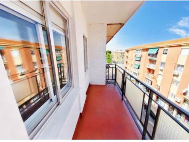 Piso en venta en Parla, Madrid