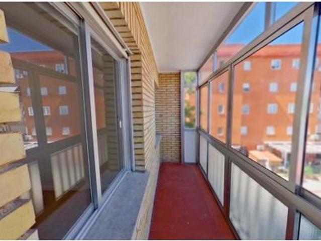Piso en venta en Parla, Madrid