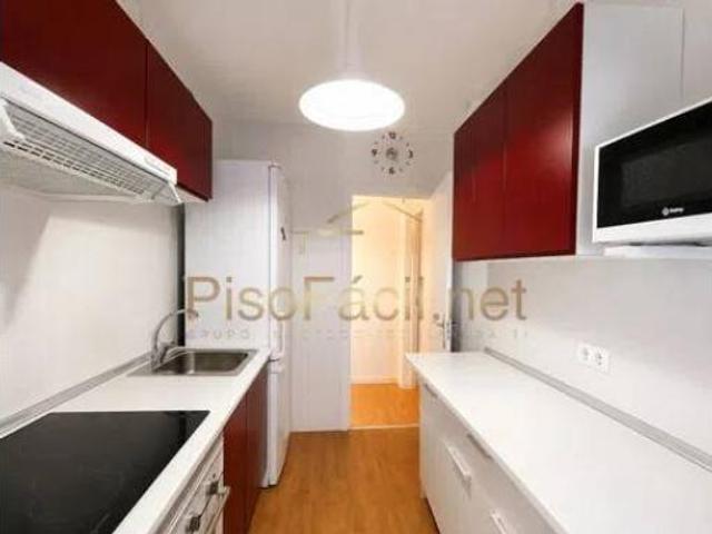 Piso en venta en Parla, Madrid