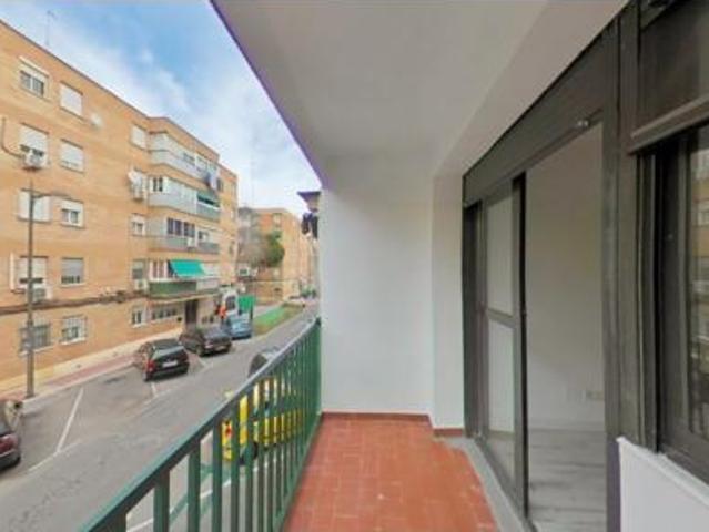 Piso en venta en Parla, Madrid