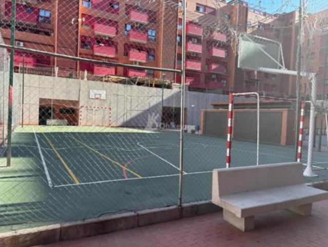 Piso en venta en Parla, Madrid