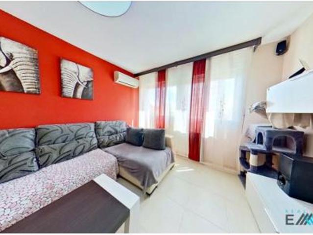 Piso en venta en Parla, Madrid