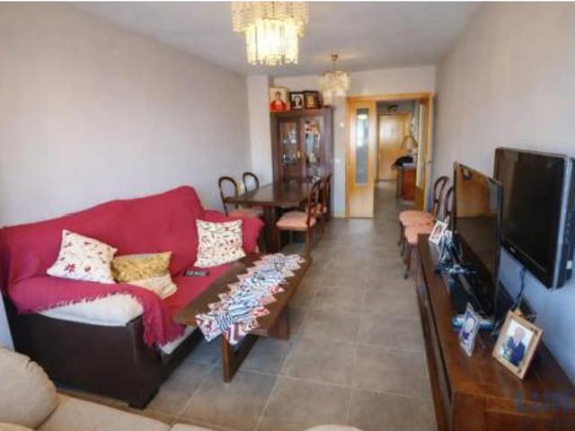 Piso en venta en Las Américas, Parla