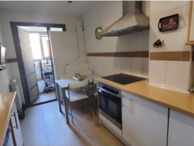 Piso en venta en Parla, Madrid