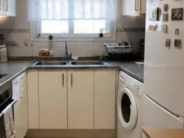 Piso en venta en Parla, Madrid