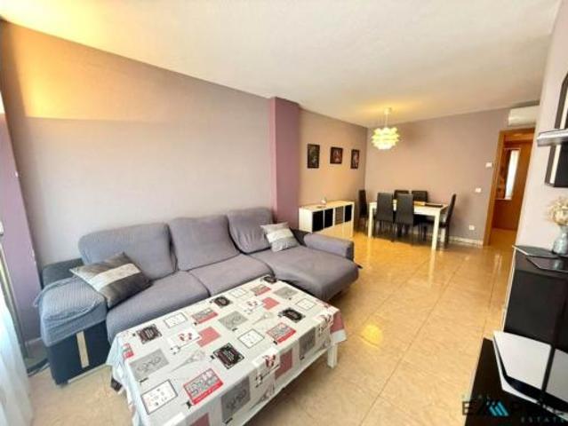 Piso en venta en Parla, Madrid