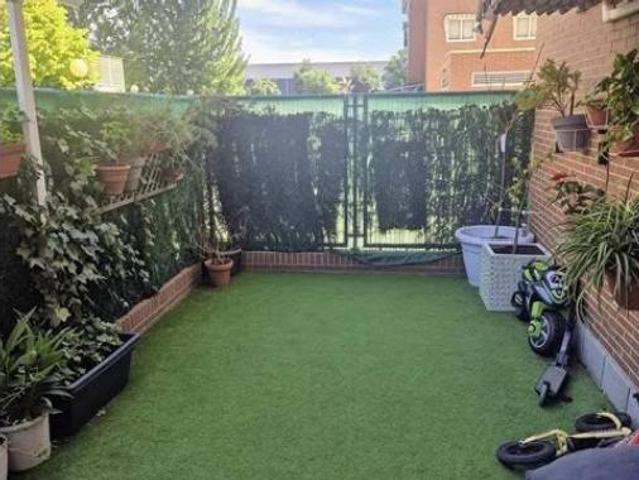 Piso en venta en Parla, Madrid
